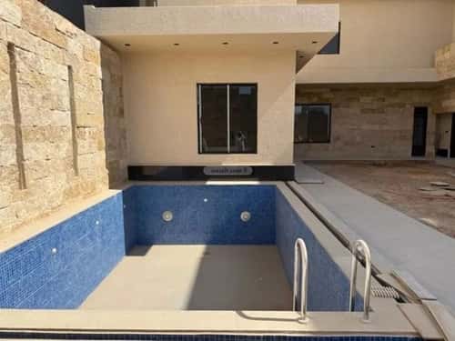 7 bedroom villa in Al Narjis 4
