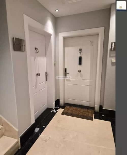 3 bedroom apartment in Al Rabie 1