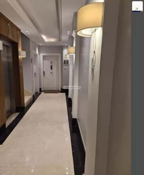 3 bedroom apartment in Al Rabie 2