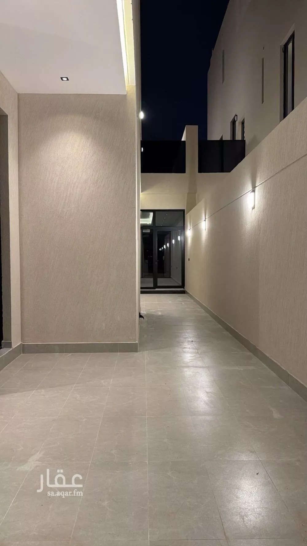 4 bedroom villa in Ishbiliyah, Riyadh 2