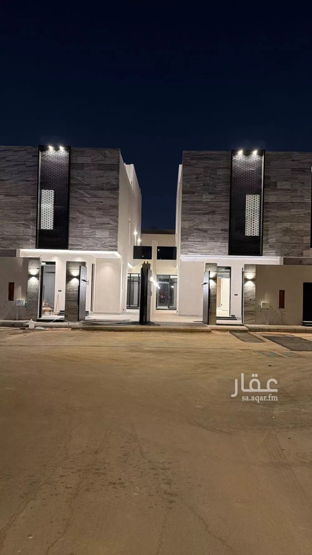 4 bedroom villa in Ishbiliyah, Riyadh