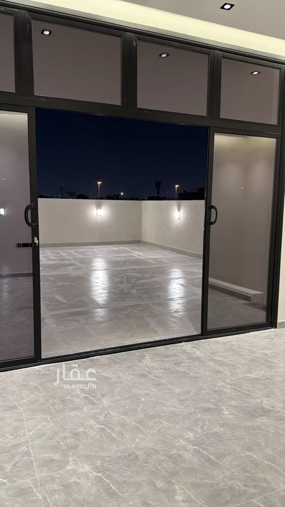 4 bedroom villa in Ishbiliyah, Riyadh 5