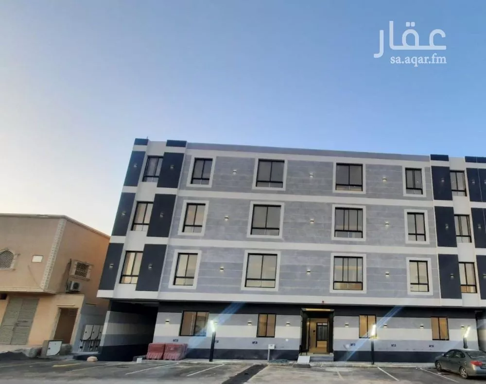 شقة 4 غرف في ظهرة نمار، الرياض