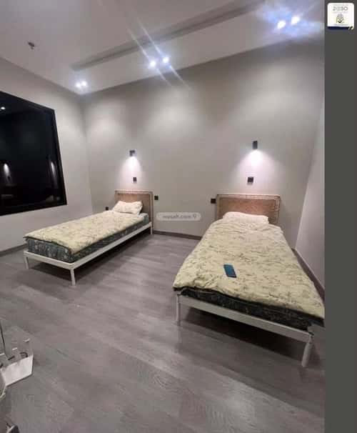 6 bedroom villa in Dhahrat Laban 12