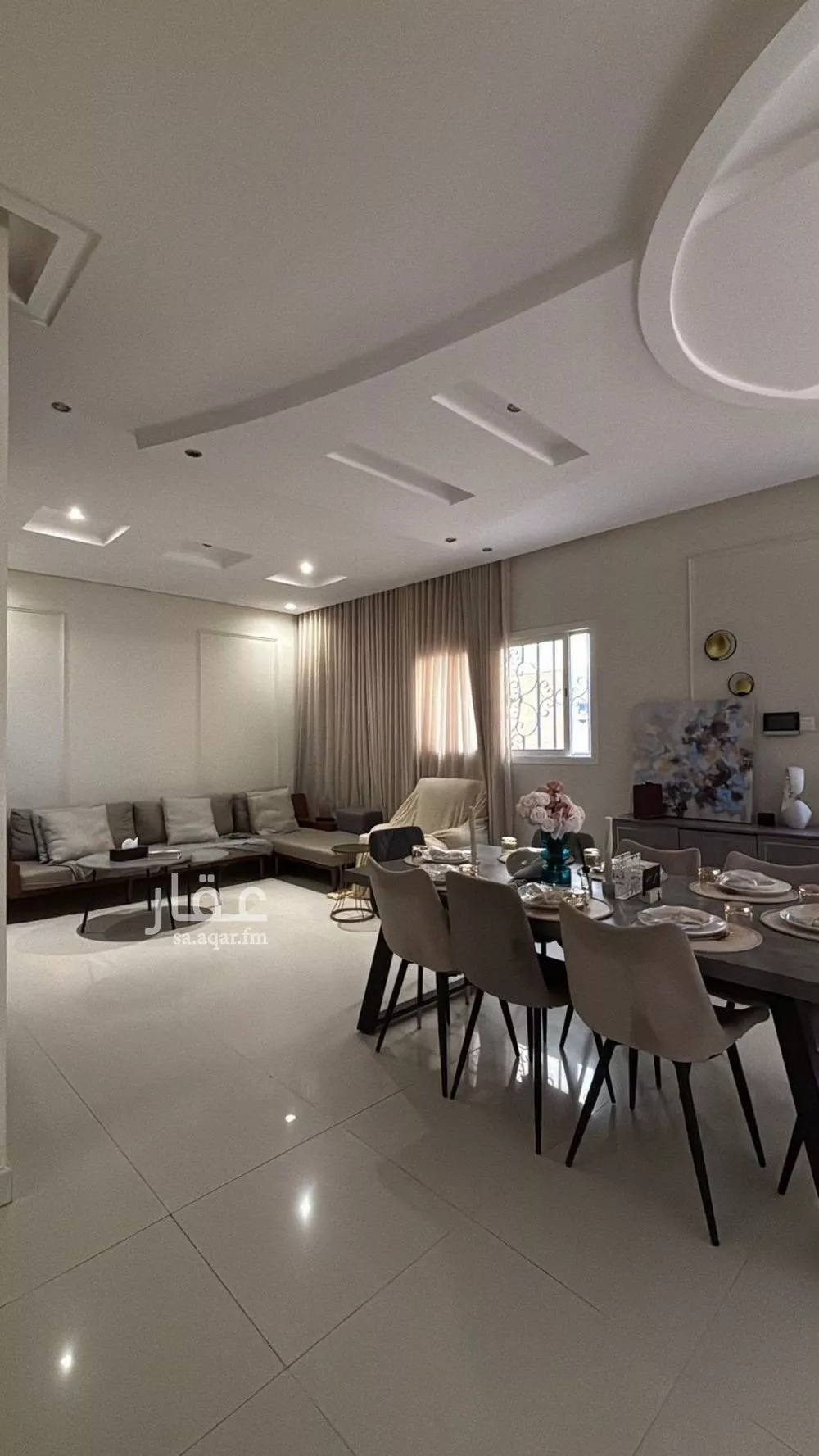 6 bedroom villa in Al Nada, Riyadh 2