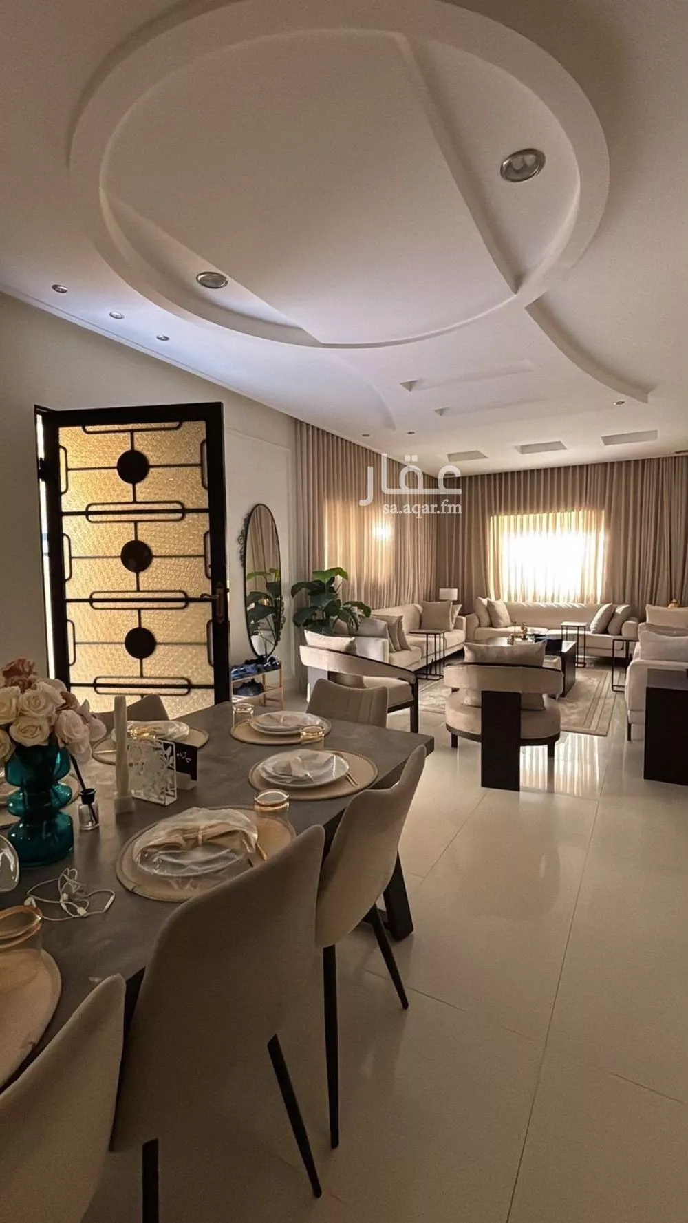 6 bedroom villa in Al Nada, Riyadh 5