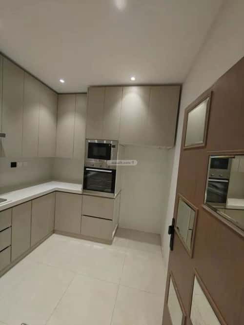 4 bedroom apartment in Al Nakheel, Riyadh 6