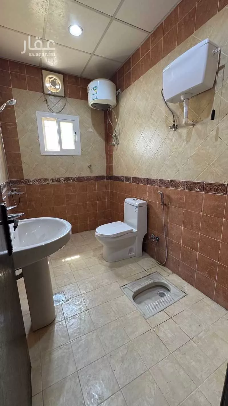 3 bedroom apartment in Batha Quraysh, Makkah 15