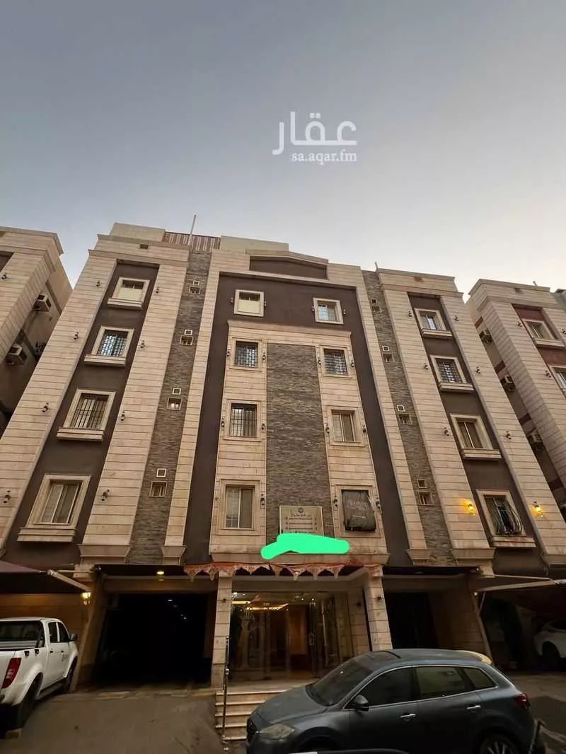 شقة 3 غرف في الحمراء و ام الجود، مكة