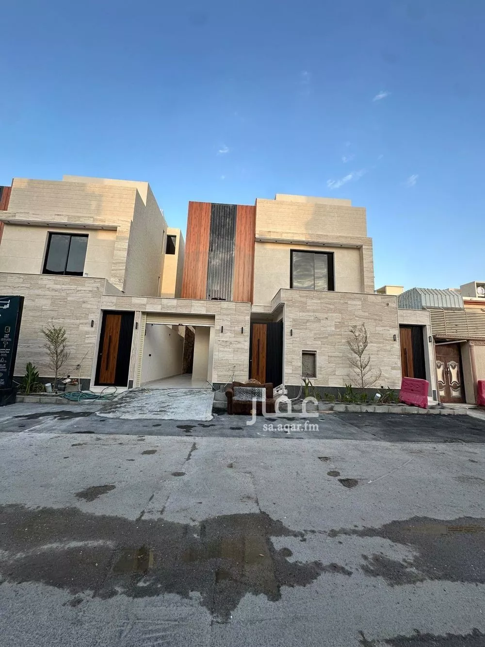 فيلا 4 غرف في طويق، الرياض 2