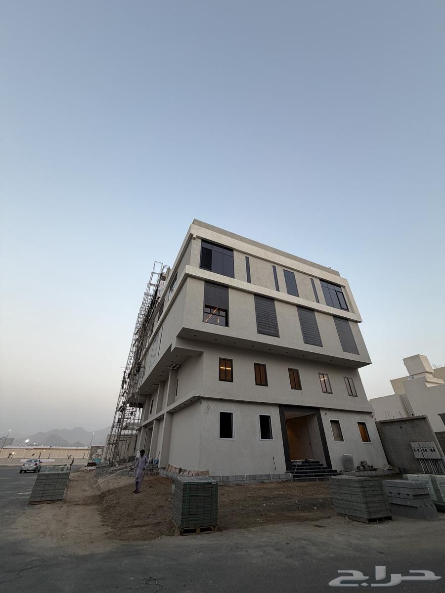 4 bedroom apartment in Al Rashidiyyah, Makkah 13