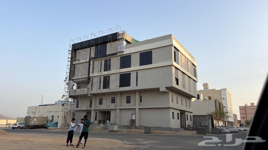 4 bedroom apartment in Al Rashidiyyah, Makkah 10