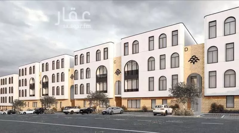 شقة 4 غرف في الصفا، الرياض 3