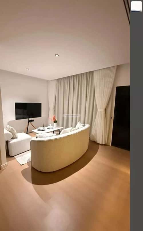 شقة 1 غرف في ظهرة لبن 1