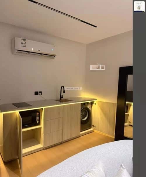 شقة 1 غرف في ظهرة لبن 4