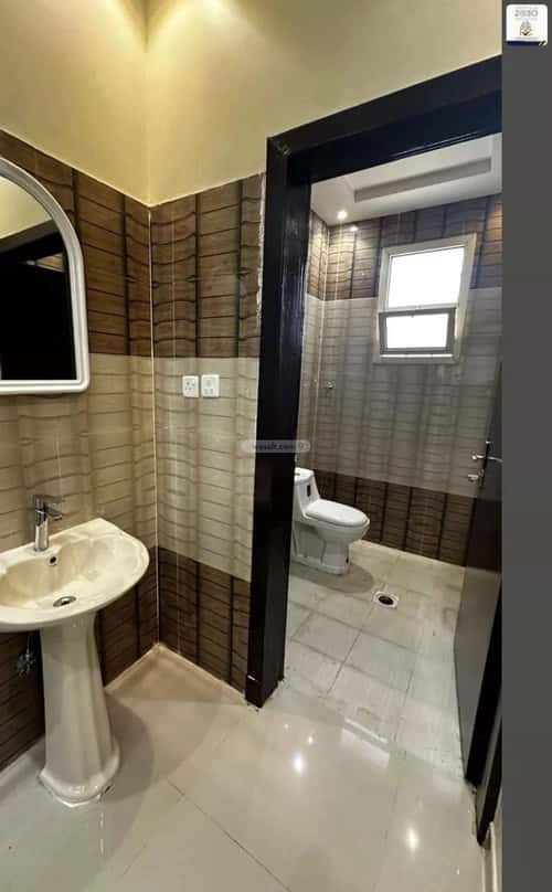 3 bedroom apartment in Dhahrat Laban 3