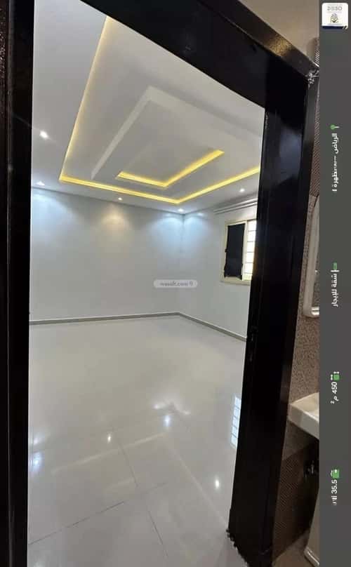 3 bedroom apartment in Dhahrat Laban 4