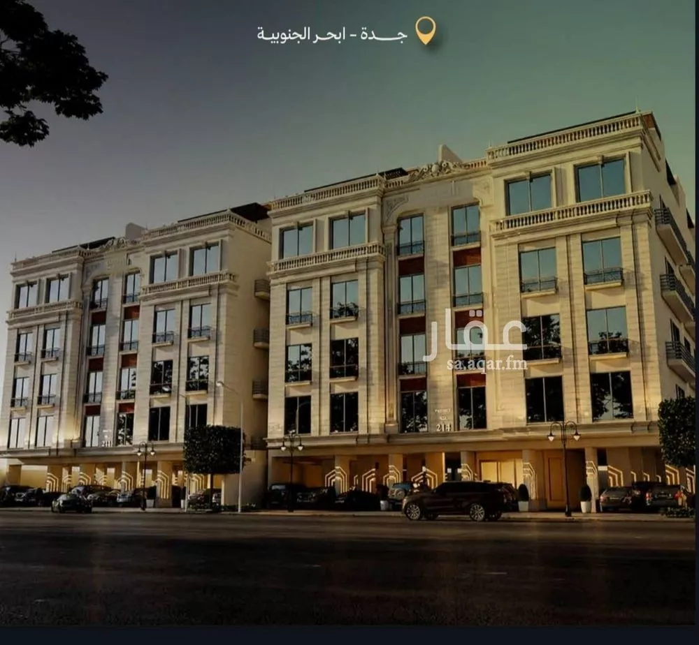 3 bedroom apartment in Abhur South, Jeddah 8