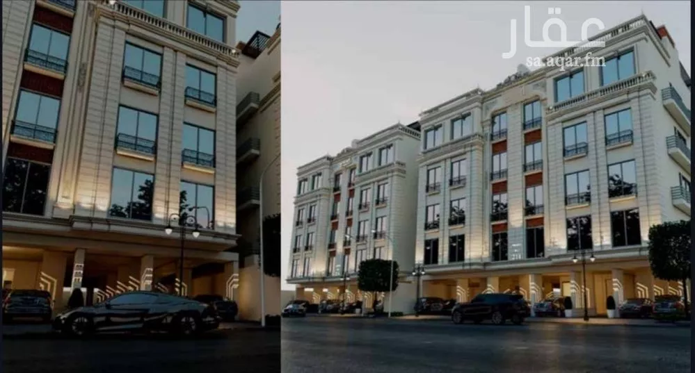 3 bedroom apartment in Abhur South, Jeddah 9