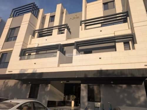 3 bedroom apartment in Al Murooj, Riyadh 12