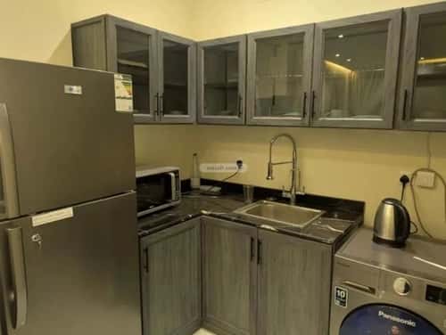 3 bedroom apartment in Al Murooj, Riyadh 9