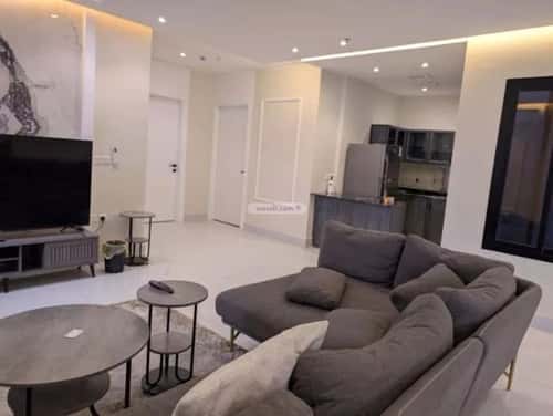 3 bedroom apartment in Al Murooj, Riyadh 8