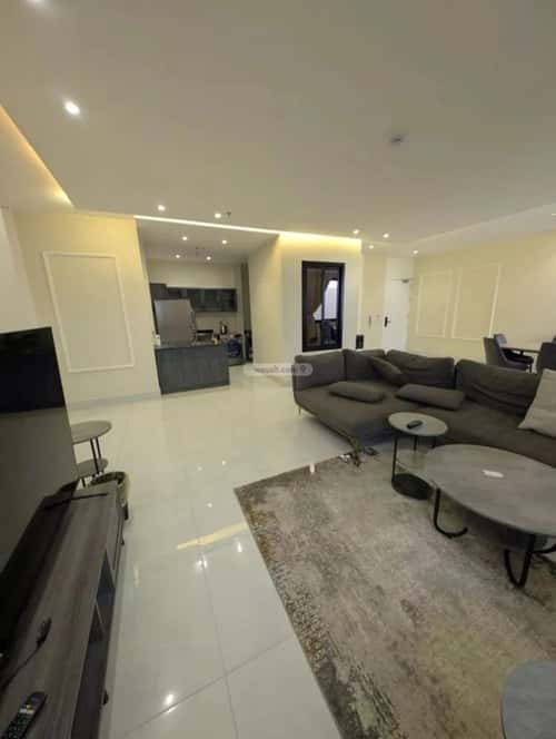 3 bedroom apartment in Al Murooj, Riyadh 14