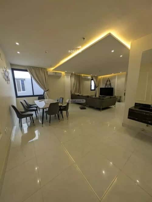 3 bedroom apartment in Al Murooj, Riyadh 13