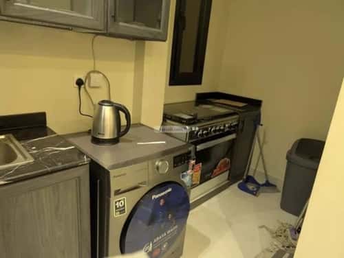 3 bedroom apartment in Al Murooj, Riyadh 5