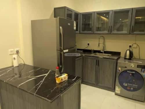 3 bedroom apartment in Al Murooj, Riyadh 15
