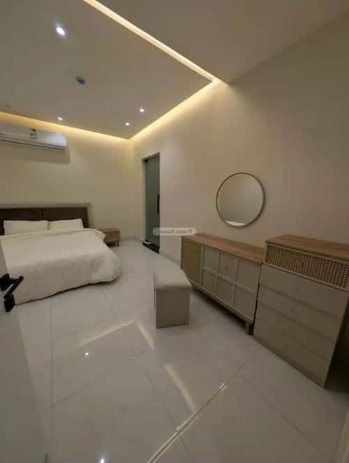 3 bedroom apartment in Al Murooj, Riyadh 11
