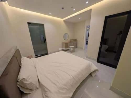 3 bedroom apartment in Al Murooj, Riyadh 10