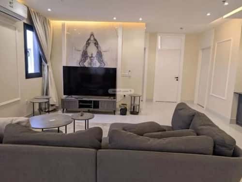 3 bedroom apartment in Al Murooj, Riyadh 4