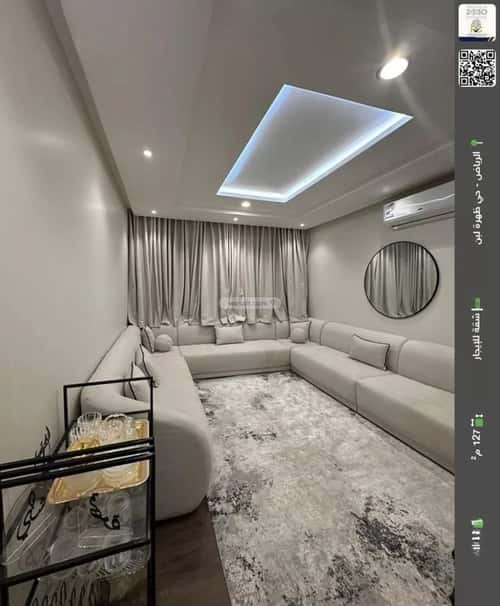 4 bedroom apartment in Dhahrat Laban 3