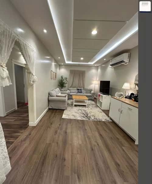 4 bedroom apartment in Dhahrat Laban 4