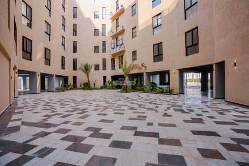 3 bedroom apartment in Mukhtat Al Musa, Jeddah 14