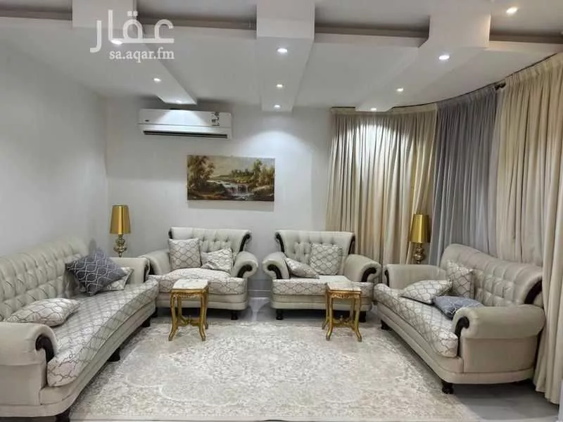 5 bedroom villa in Qurtubah, Riyadh