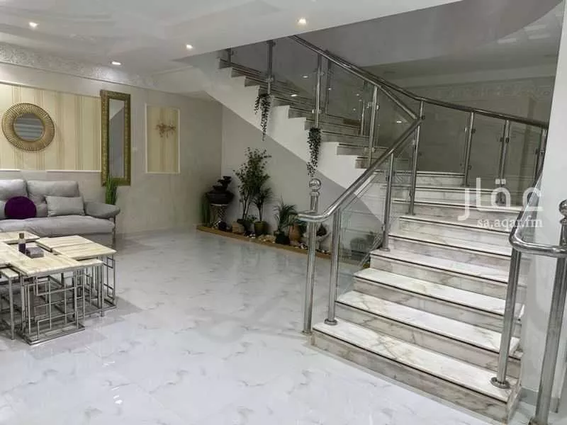 5 bedroom villa in Qurtubah, Riyadh 5