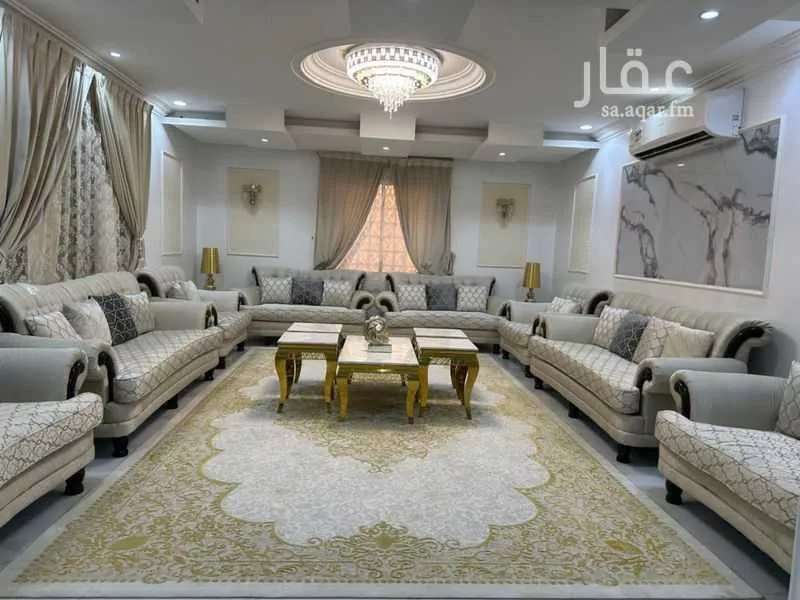 5 bedroom villa in Qurtubah, Riyadh 14