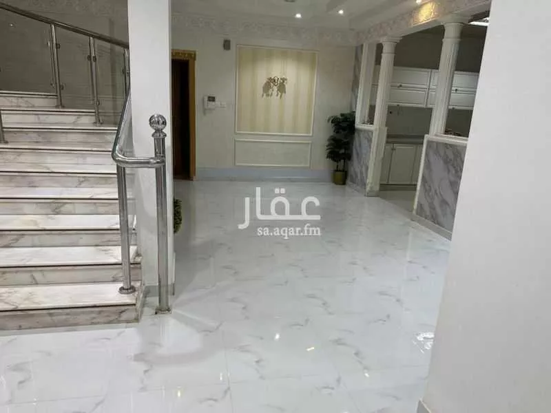 5 bedroom villa in Qurtubah, Riyadh 15