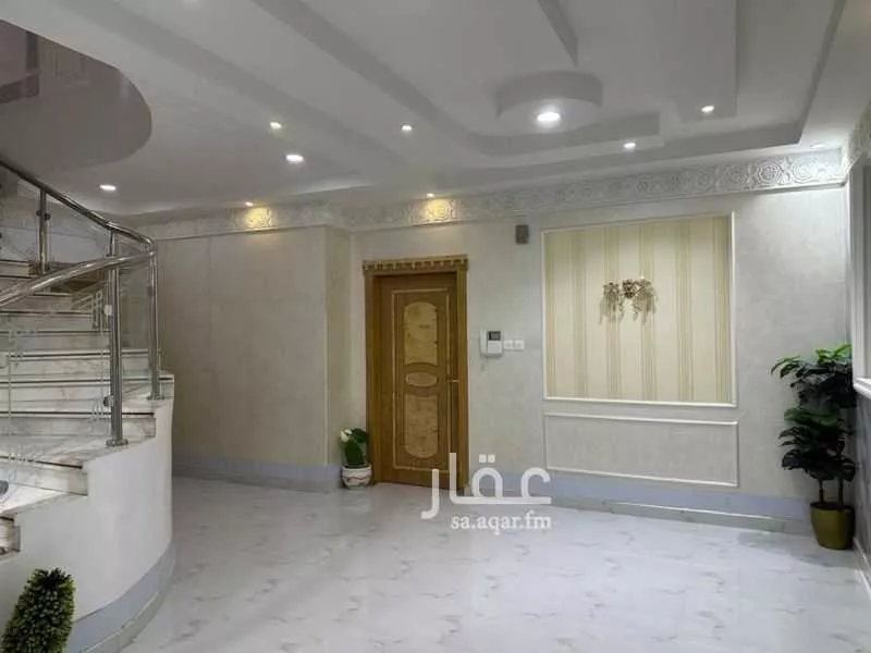 5 bedroom villa in Qurtubah, Riyadh 2