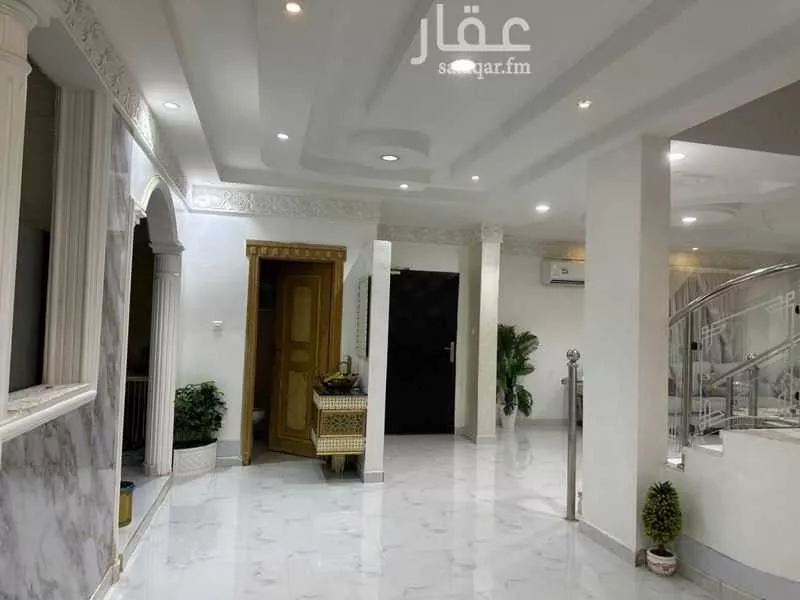 5 bedroom villa in Qurtubah, Riyadh 6
