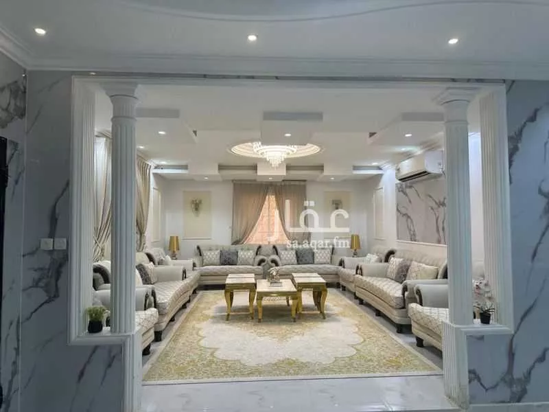 5 bedroom villa in Qurtubah, Riyadh 7