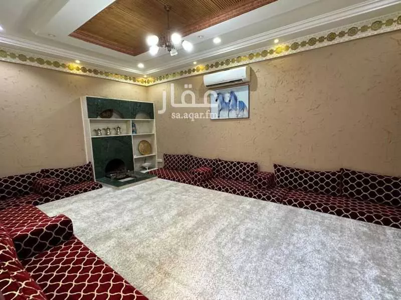 5 bedroom villa in Qurtubah, Riyadh 8