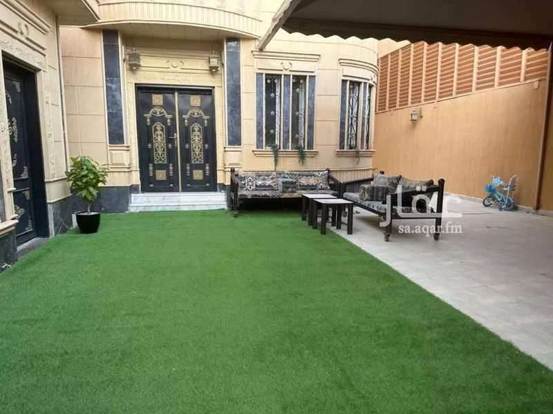 5 bedroom villa in Qurtubah, Riyadh 4