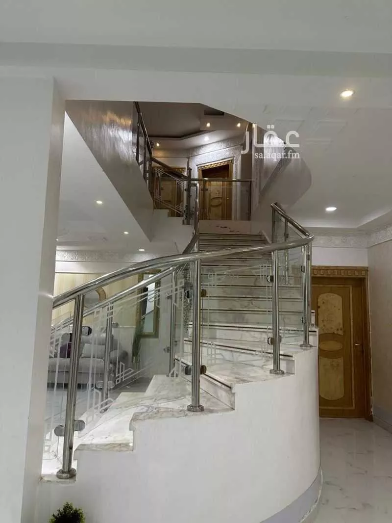 5 bedroom villa in Qurtubah, Riyadh 12