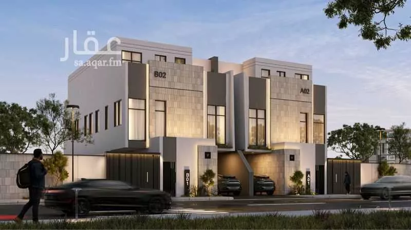 فيلا 3 غرف في المصيف، الرياض 4