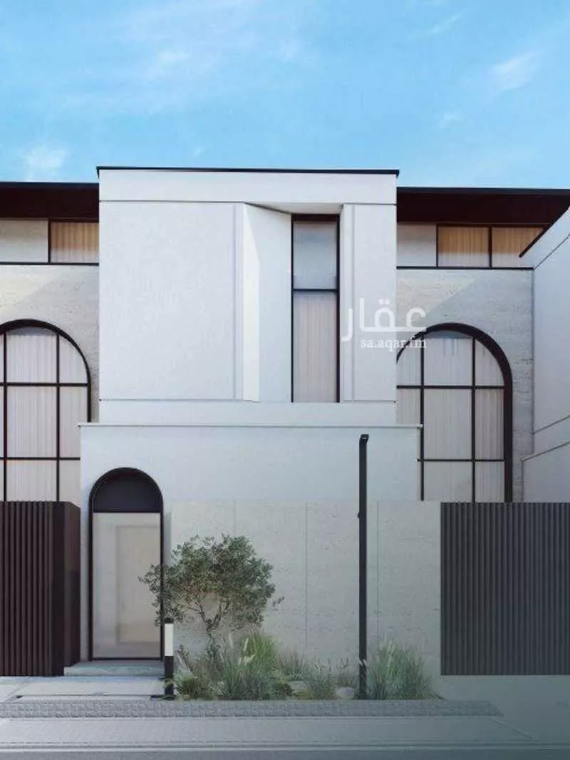 فيلا 3 غرف في الصفا، الرياض 2