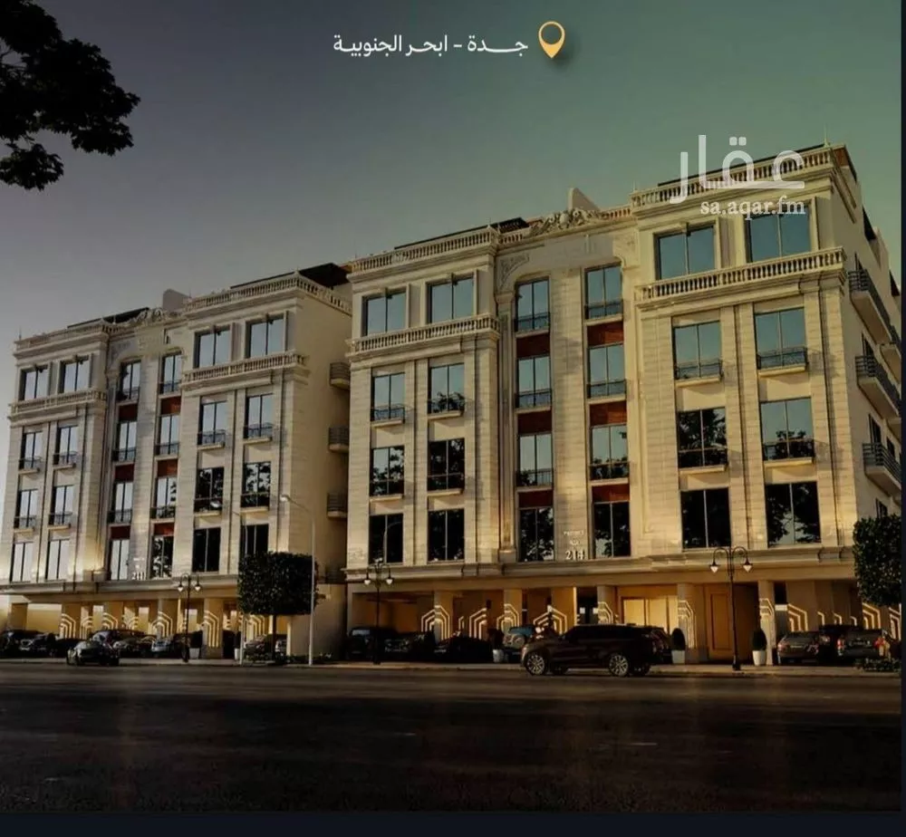 3 bedroom apartment in Abhur South, Jeddah 10