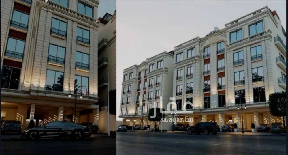 3 bedroom apartment in Abhur South, Jeddah 14